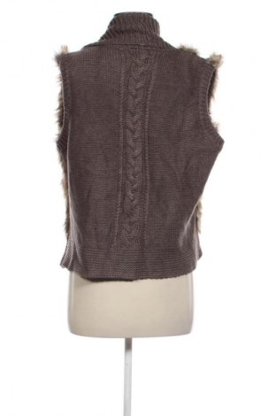 Cardigan de damă Yessica, Mărime XS, Culoare Maro, Preț 7,99 Lei