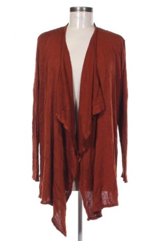 Damen Strickjacke Yessica, Größe M, Farbe Braun, Preis 1,99 €