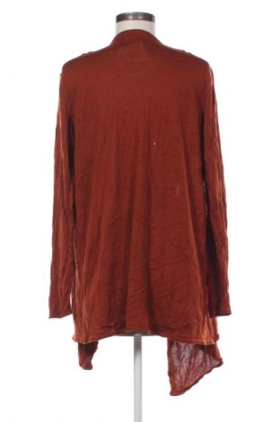 Damen Strickjacke Yessica, Größe M, Farbe Braun, Preis 1,99 €