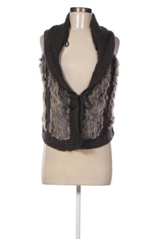 Дамска жилетка Yessica, Размер M, Цвят Черен, Цена 5,11 €