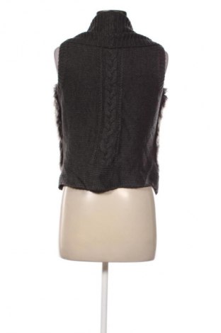 Дамска жилетка Yessica, Размер M, Цвят Черен, Цена 5,11 €