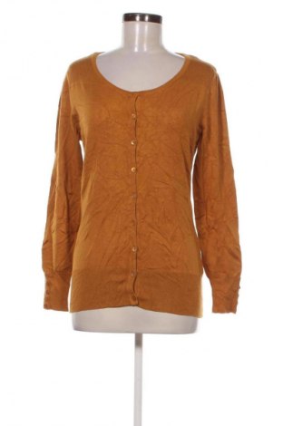 Дамска жилетка Yessica, Размер M, Цвят Оранжев, Цена 5,11 €