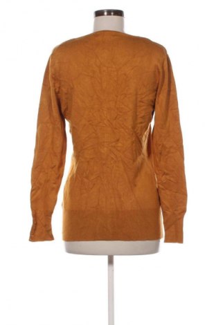 Дамска жилетка Yessica, Размер M, Цвят Оранжев, Цена 5,11 €