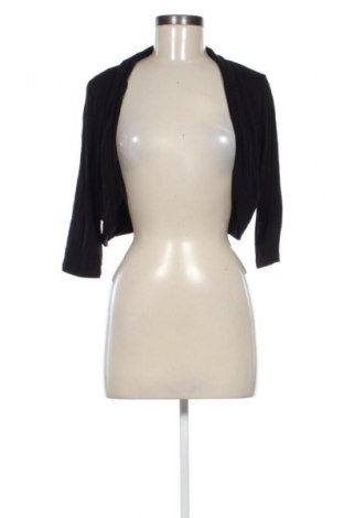 Damen Strickjacke Yessica, Größe M, Farbe Schwarz, Preis 3,99 €