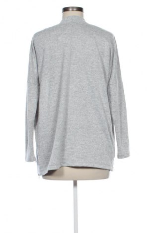 Дамска жилетка Yfl Reserved, Размер S, Цвят Сив, Цена 4,41 €