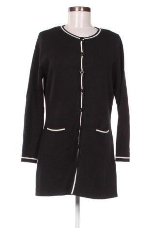 Дамска жилетка Your Sixth Sense, Размер M, Цвят Черен, Цена 7,66 €