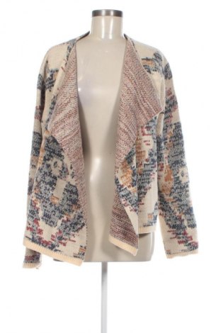 Damski kardigan Zamba, Rozmiar L, Kolor Kolorowy, Cena 46,99 zł