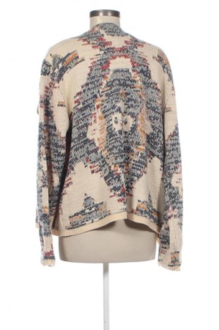 Damski kardigan Zamba, Rozmiar L, Kolor Kolorowy, Cena 46,99 zł