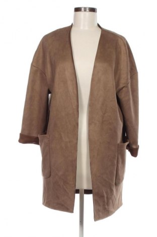 Dámsky kardigán Zara, Velikost XS, Barva Béžová, Cena  79,00 Kč