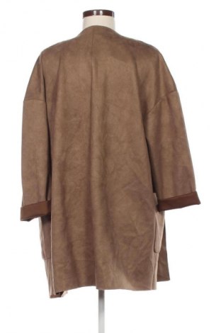 Dámsky kardigán Zara, Velikost XS, Barva Béžová, Cena  79,00 Kč