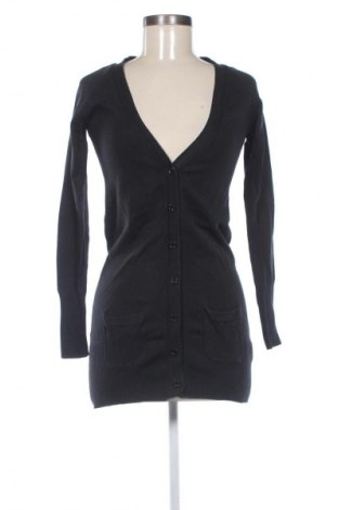 Dámsky kardigán Zara, Veľkosť S, Farba Čierna, Cena  3,95 €