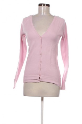 Dámsky kardigán Zara, Veľkosť S, Farba Fialová, Cena  3,95 €