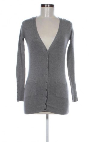 Damski kardigan Zara, Rozmiar S, Kolor Szary, Cena 27,40 zł