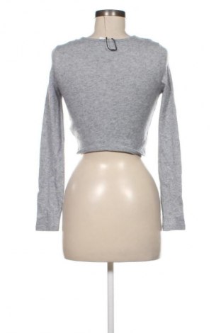 Дамска жилетка Zara, Размер M, Цвят Сив, Цена 9,71 €