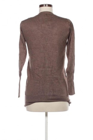 Дамска жилетка Zara, Размер L, Цвят Кафяв, Цена 2,04 €