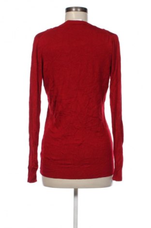 Dámsky kardigán Zara, Veľkosť M, Farba Červená, Cena  17,95 €