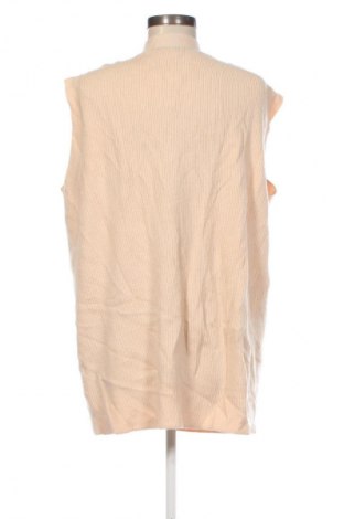 Γυναικεία ζακέτα Zara, Μέγεθος L, Χρώμα  Μπέζ, Τιμή 2,99 €