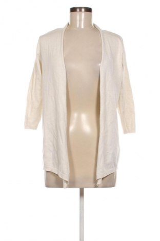 Damski kardigan Zara, Rozmiar M, Kolor ecru, Cena 44,99 zł