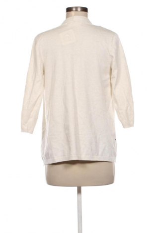 Damski kardigan Zara, Rozmiar M, Kolor ecru, Cena 44,99 zł