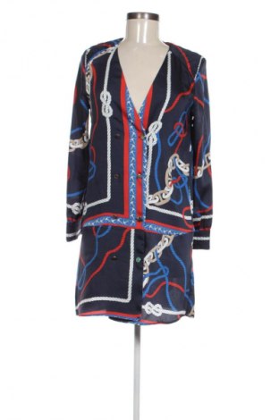 Damski kardigan Zara, Rozmiar XS, Kolor Kolorowy, Cena 22,99 zł