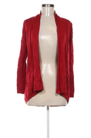 Дамска жилетка Zara, Размер M, Цвят Червен, Цена 14,31 €