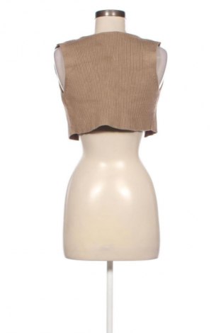 Dámsky kardigán Zara, Veľkosť S, Farba Hnedá, Cena  9,95 €