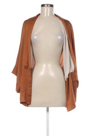 Dámsky kardigán Zara, Veľkosť M, Farba Hnedá, Cena  2,95 €