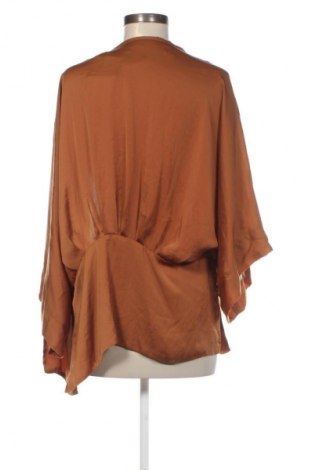 Dámsky kardigán Zara, Veľkosť M, Farba Hnedá, Cena  2,95 €