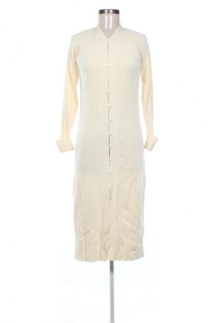 Damen Strickjacke Zara, Größe S, Farbe Gelb, Preis 22,99 €