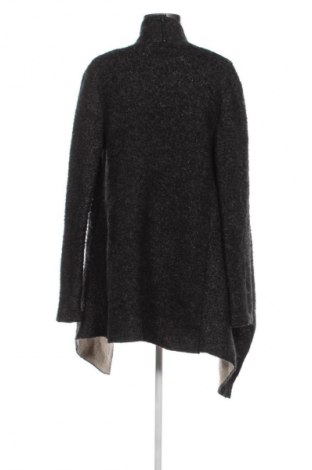 Damen Strickjacke Zara, Größe S, Farbe Schwarz, Preis 17,99 €