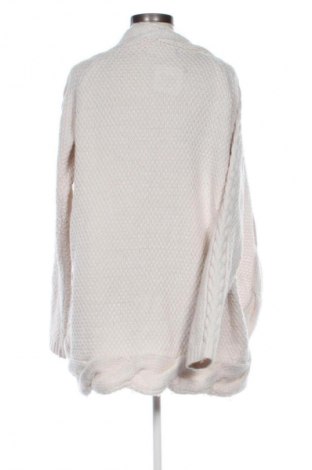 Damen Strickjacke Zara, Größe M, Farbe Beige, Preis 13,81 €