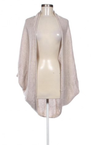 Damen Strickjacke Zara, Größe M, Farbe Beige, Preis 2,99 €