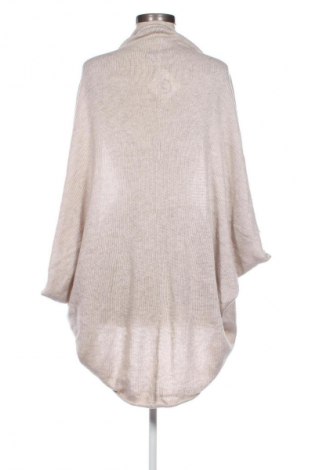 Damen Strickjacke Zara, Größe M, Farbe Beige, Preis 2,99 €