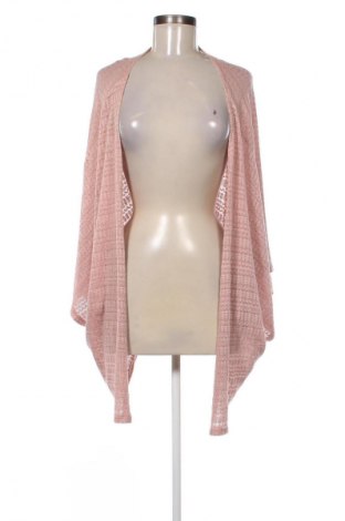 Γυναικεία ζακέτα Zenobia, Μέγεθος XL, Χρώμα Ρόζ , Τιμή 2,99 €