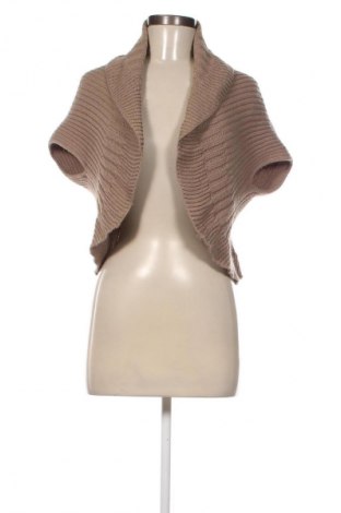 Дамска жилетка Zuiki, Размер S, Цвят Бежов, Цена 2,55 €