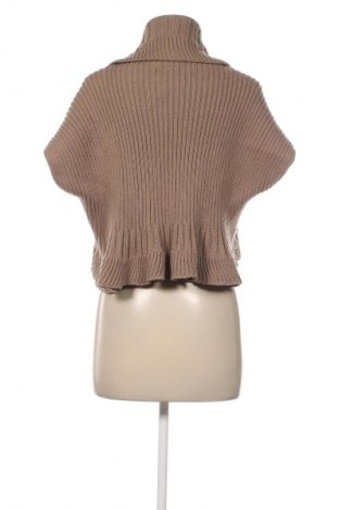 Дамска жилетка Zuiki, Размер S, Цвят Бежов, Цена 2,55 €