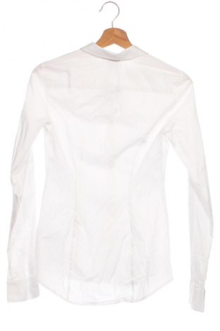 Дамска риза ASOS, Размер XXS, Цвят Бял, Цена 18,91 €