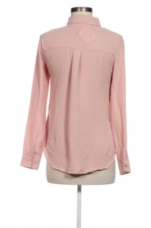 Dámska košeľa  Amisu, Veľkosť M, Farba Popolavo ružová, Cena  1,95 €