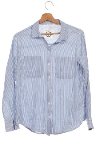 Γυναικείο πουκάμισο Amisu, Μέγεθος XS, Χρώμα Πολύχρωμο, Τιμή 1,99 €