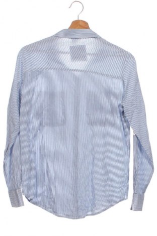 Γυναικείο πουκάμισο Amisu, Μέγεθος XS, Χρώμα Πολύχρωμο, Τιμή 1,99 €