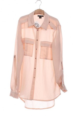 Dámska košeľa  Amisu, Veľkosť XS, Farba Kremová, Cena  1,95 €