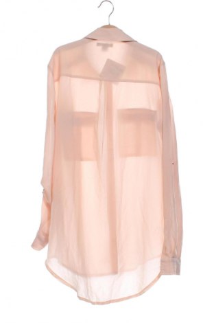 Dámska košeľa  Amisu, Veľkosť XS, Farba Kremová, Cena  1,95 €