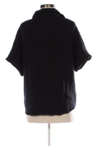 Damenbluse Amisu, Größe S, Farbe Schwarz, Preis € 4,99