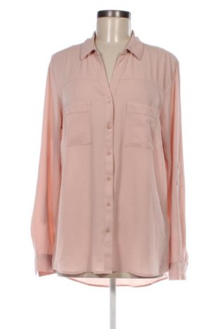 Damenbluse Amisu, Größe L, Farbe Mehrfarbig, Preis 1,99 €