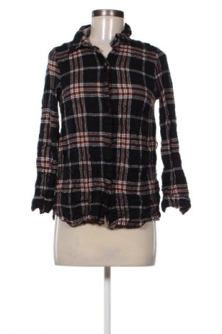 Damenbluse Amisu, Größe XXL, Farbe Mehrfarbig, Preis 2,99 €