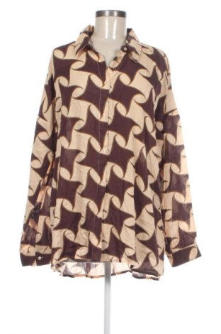 Damenbluse Aniston, Größe XXL, Farbe Mehrfarbig, Preis 7,99 €