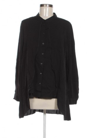 Damenbluse Aniston, Größe M, Farbe Schwarz, Preis € 4,99