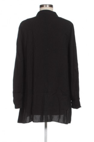 Damenbluse Aniston, Größe M, Farbe Schwarz, Preis € 4,99