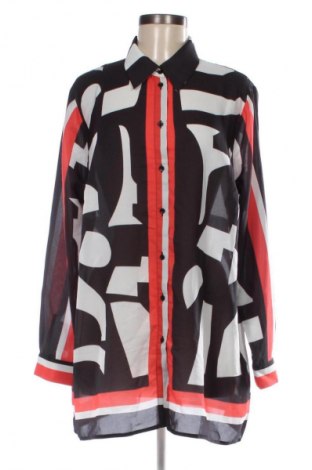 Damska koszula Aniston, Rozmiar L, Kolor Kolorowy, Cena 44,99 zł