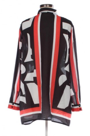 Damska koszula Aniston, Rozmiar L, Kolor Kolorowy, Cena 44,99 zł